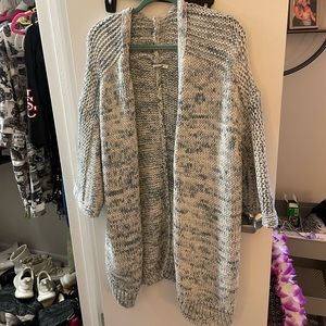 Gap knitted sweater!